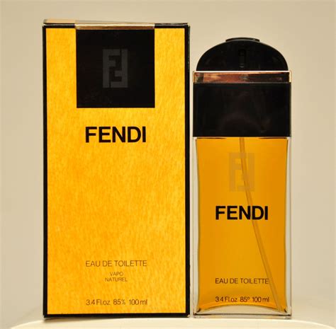 original fendi perfume for sale|what happened to fendi perfume.